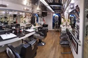 Coiffeur Milano – Angelo Ciccone – Basel