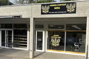 Coiffeur Mira – Coire