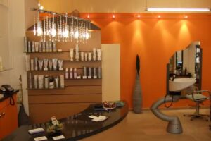 Parrucchiere Mischler