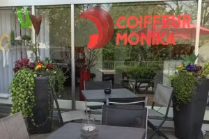 Salon de coiffure Monika