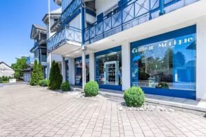 Coiffeur Monique GmbH