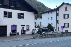 Coiffeur Moon di Eleonora Giudice