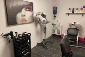 Salon de coiffure Morillon