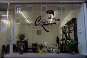 Coiffeur Musti