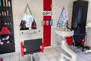 Parrucchiera + Nail Vision Irene Meienberg