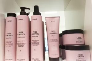 Coiffeuse Natascha Annen – Birsfelden