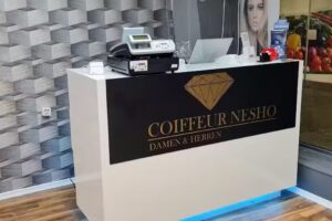 Salon de coiffure Nesho KIG