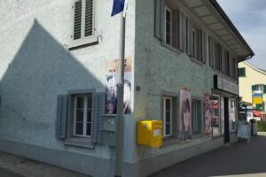 Coiffeur Newlook Embrach