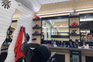 Salon de coiffure Newroz