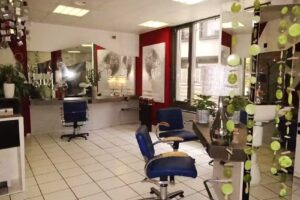 Nicola Hair Salon – Uster