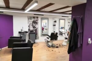 Salon de coiffure Nicole
