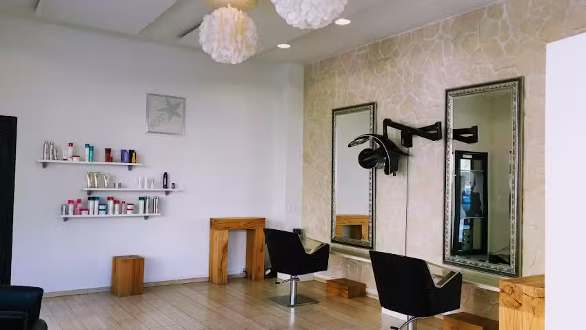 Parrucchiere Nordstern