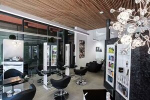 Coiffeur Nova
