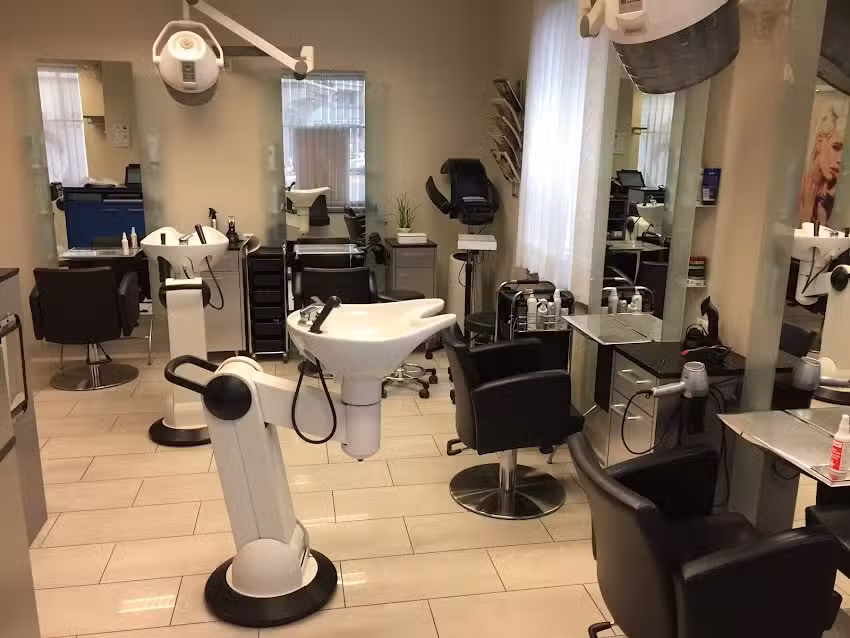 PARRUCCHIERE OBERKOFLER