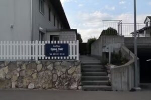 Coiffeur Open Hair GmbH