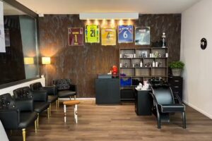 Parrucchiere Osmani Fatmir