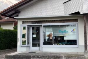 Parrucchiere Papillon – Bioestetica