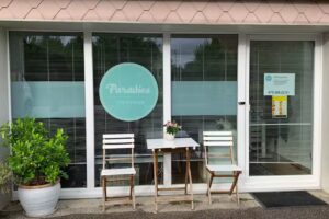 Paradis des coiffeurs