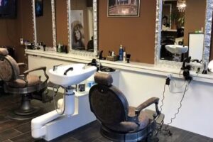 Coiffeur Parse – Barbiere Lucerna