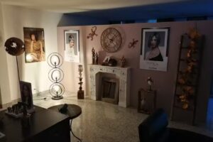 Salon de coiffure Patricia