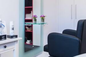 Salone di Parrucchiere Patrizia