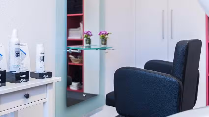 Salone di Parrucchiere Patrizia