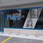 Coiffeur Piero
