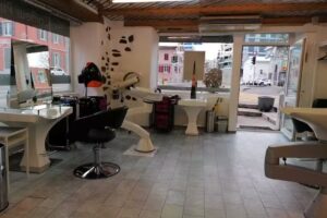 Salon de coiffure Pink Chrissi GmbH