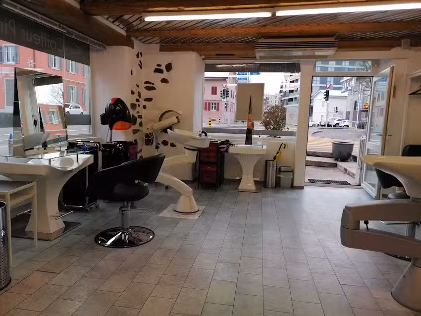 Coiffeur Pink Chrissi GmbH