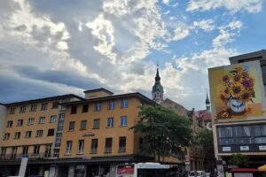 Parrucchiere Portillo