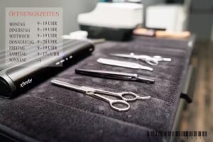Coiffeur Profi – Bern