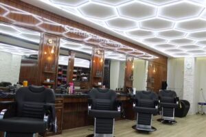 Coiffeur Profi Langenthal | Barbershop | Herrencoiffeur | Kindercoiffeur