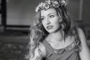 Coiffeur Raddatz par Martina