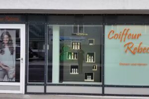 Salon de coiffure Rebecca