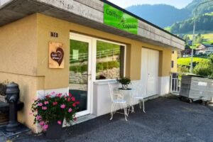 Salone di parrucchiere Regula