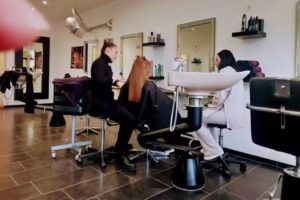 Coiffeur Relax GmbH