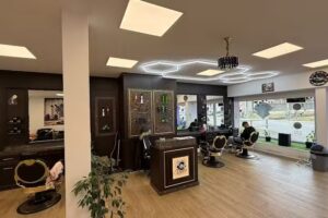 Rewin Darwish Parrucchiere