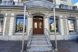 Salone di parrucchiere Rewni Haval