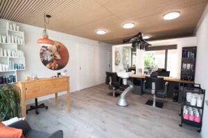Coiffeur Rhywelle
