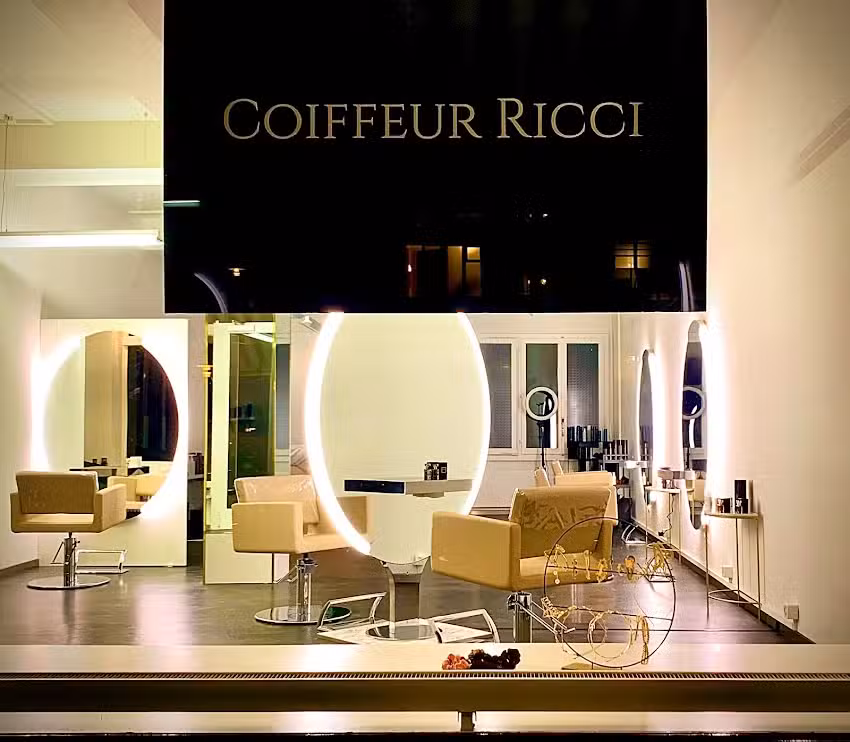 Ricci Hair Salon