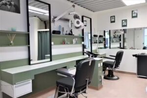 Salon de coiffure Röbi