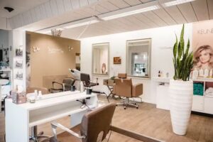 Salon de coiffure Rohner Carmen