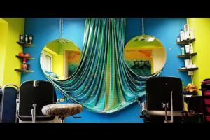 Parrucchiere SOS Sorelle delle Forbici