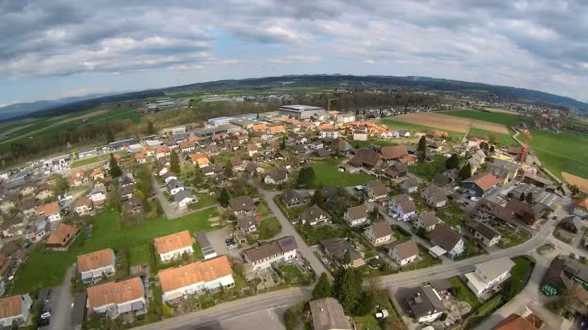Salon de coiffure de Sabine