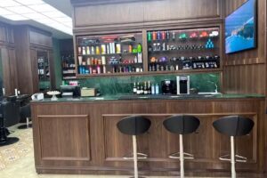 Coiffeur Saleh Kreuzplatz