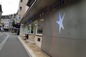 Parrucchiere Saleh Oerlikon