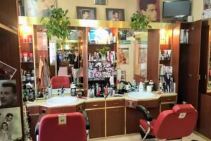 Coiffeur Salerne