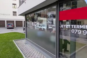 Salon de coiffure Esmo