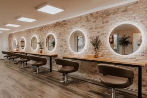 Coiffeur-Salon Fantastic