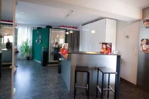 Coiffeur Salon Hildegard